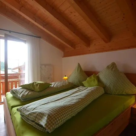 Ferienhaus Via Claudia Haus 53 Alpenrose