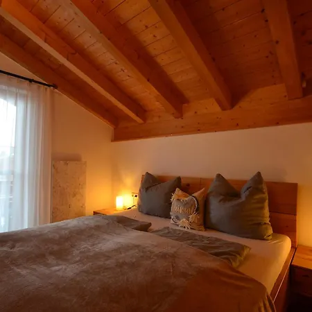 Tatil Evi Via Claudia Haus 53 Alpenrose