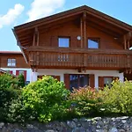 Hébergement de vacances Via Claudia Haus 53 Alpenrose Lechbruck am See