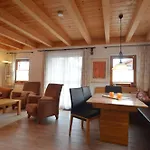 Hébergement de vacances Via Claudia Haus 53 Alpenrose