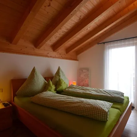 Via Claudia Haus 53 Alpenrose