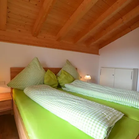 Via Claudia Haus 53 Alpenrose * Lechbruck