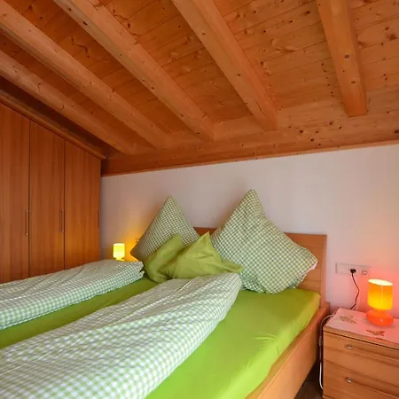Via Claudia Haus 53 Alpenrose * Lechbruck