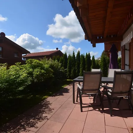 Via Claudia Haus 53 Alpenrose Holiday home