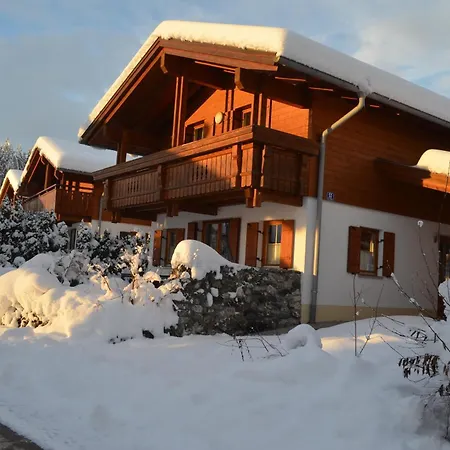 Via Claudia Haus 53 Alpenrose