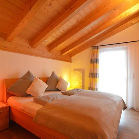 Via Claudia Haus 53 Alpenrose Lechbruck