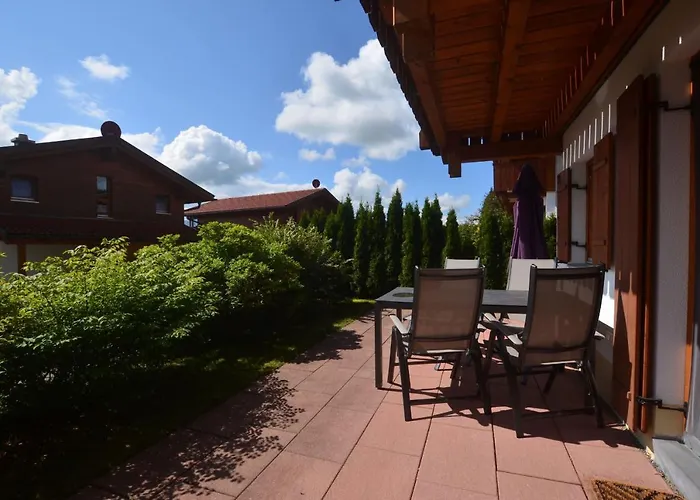 Via Claudia Haus 53 Alpenrose Tatil Evi